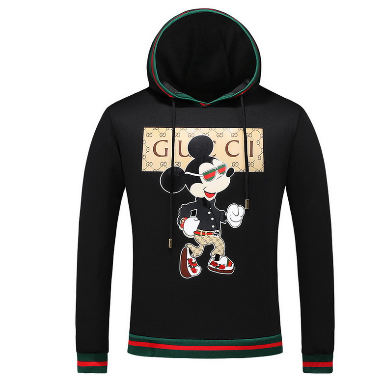 Gucci hoodies-051